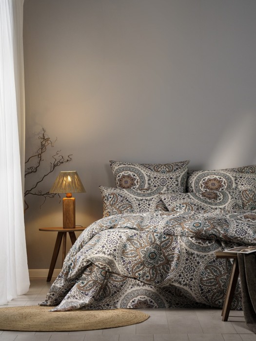 постельное белье серхио (евро) dme1005675 фотография