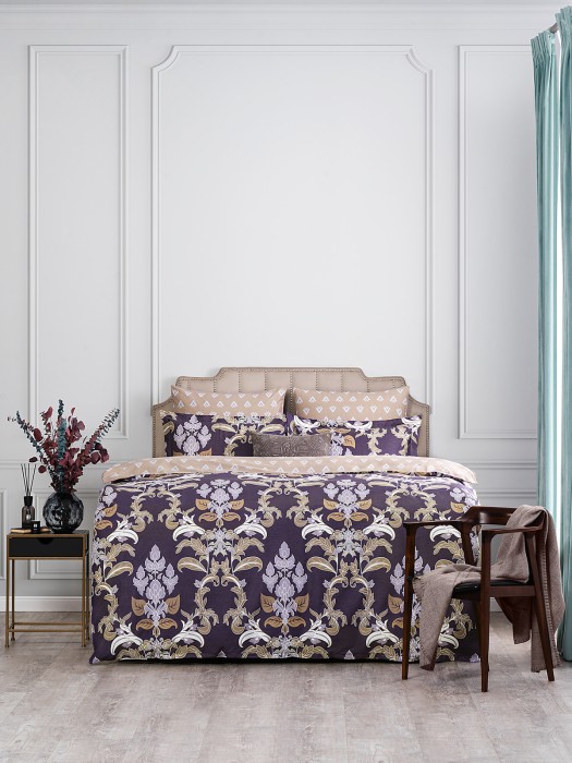 постельное белье ширан (евро) cass922995 фотография