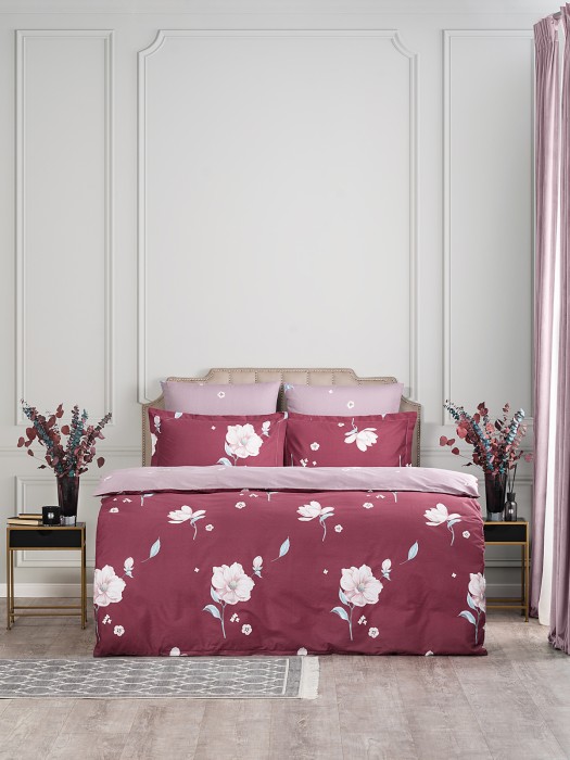постельное белье сильван (евро) cass923016 фотография