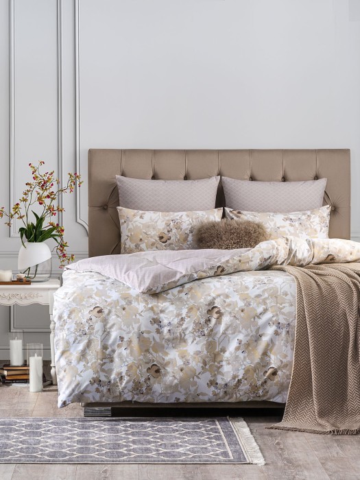 постельное белье тонья (2 сп) cass990301 фотография