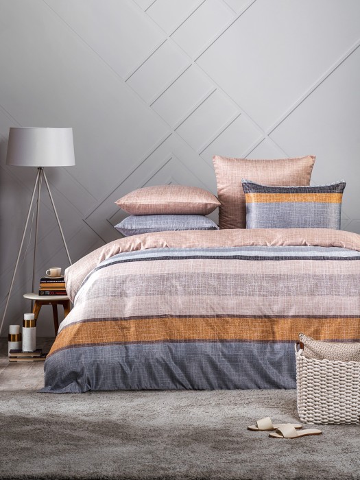 постельное белье ульберт (евро) mdp990282 фотография