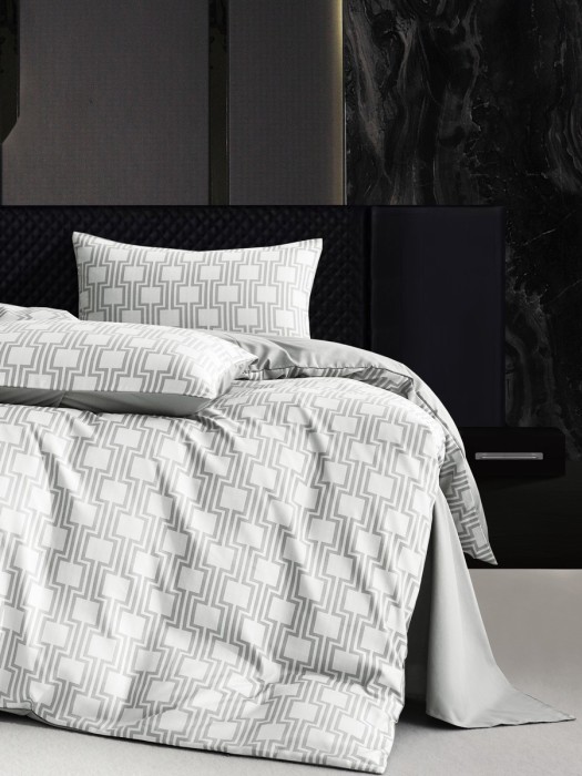 постельное белье велтек (евро) mdp1006815 фотография