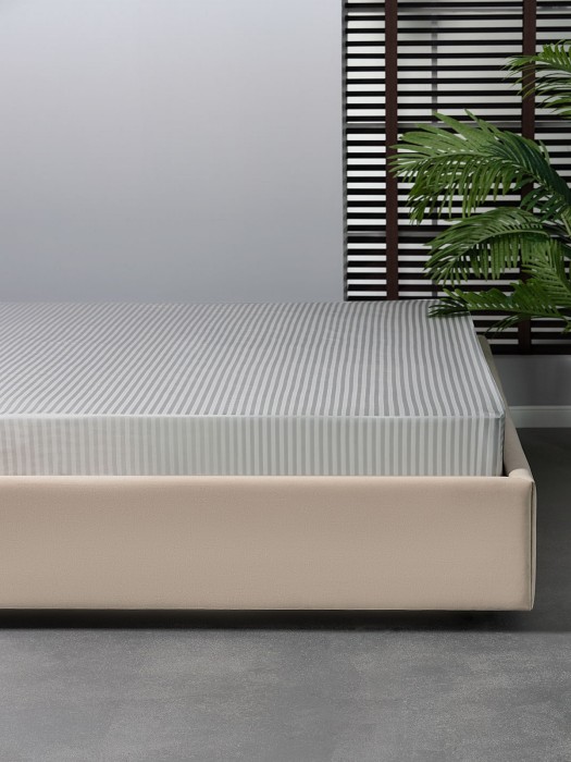 простыня люкс (230х250) cass989576 фотография