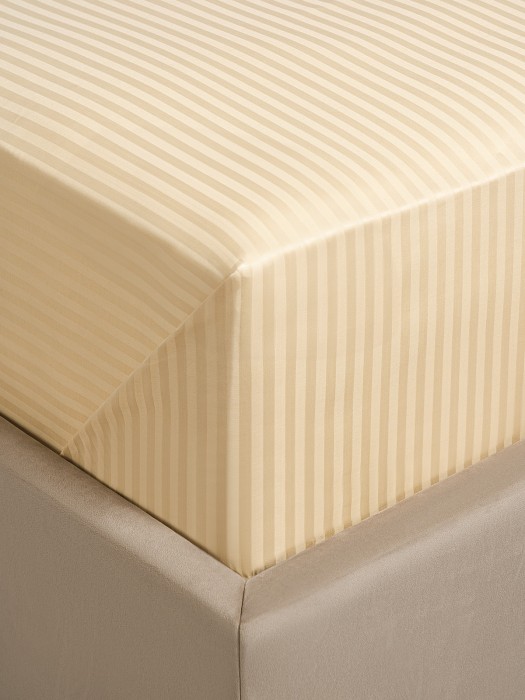 простыня люкс (230х250) cass989563 фотография