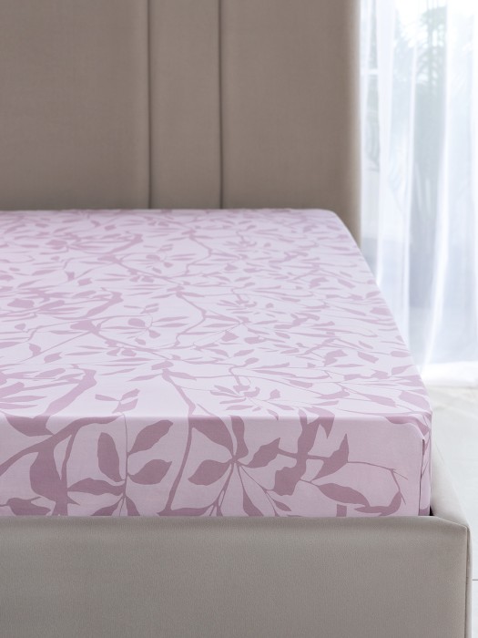 простыня на резинке альтан (180х200х30) cass987015 фотография