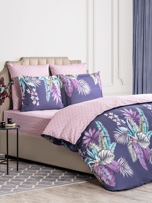 простыня на резинке динар (180х200х25) cass922992 фотография