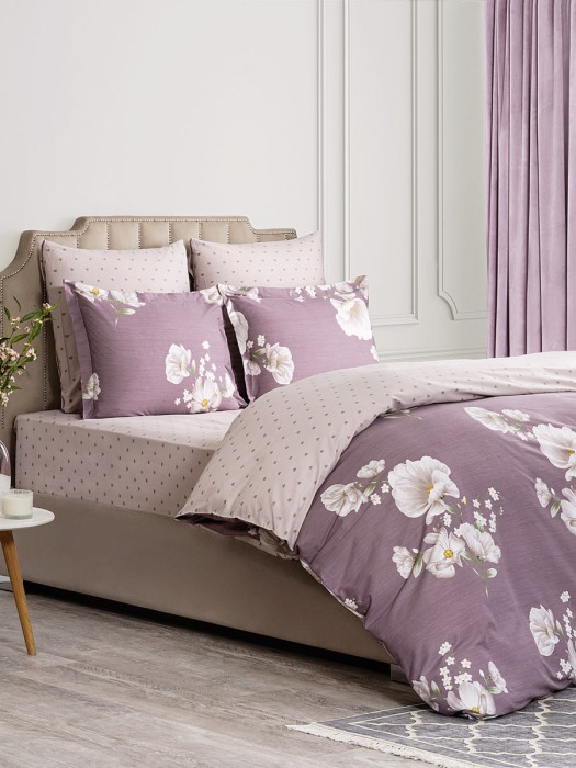 простыня на резинке мендерес (180х200х25) cass923013 фотография