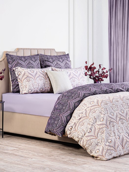 простыня на резинке оливарес (160х200х30) eta894656 фотография