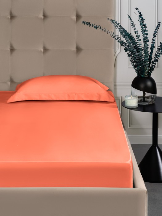 простыня на резинке орнелла (160х200х30) eta981111 фотография