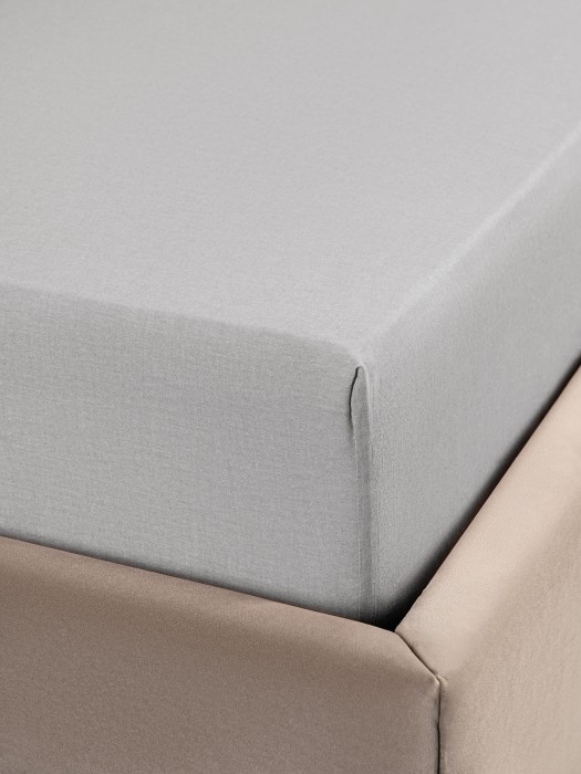 простыня на резинке смоген (200х200х30) prmp956043 фотография