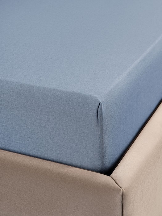 простыня на резинке смоген (200х200х30) prmp956061 фотография