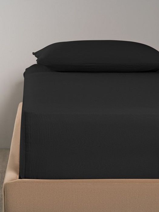 простыня на резинке юко (180х200х25) pva994523 фотография