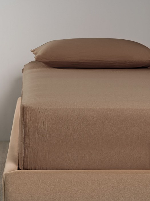 простыня на резинке юко (200х200х25) pva994588 фотография