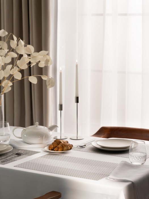 салфетки сервировочные хелле (30х45 см - 4 шт) dme1006562 фотография