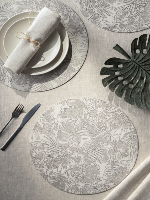 салфетки сервировочные люкке (38 см - 4 шт) prmp1006571 фотография