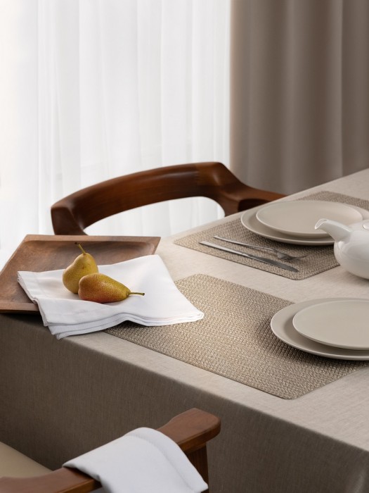 салфетки сервировочные шерна (30х45 см - 4 шт) prmp1006573 фотография