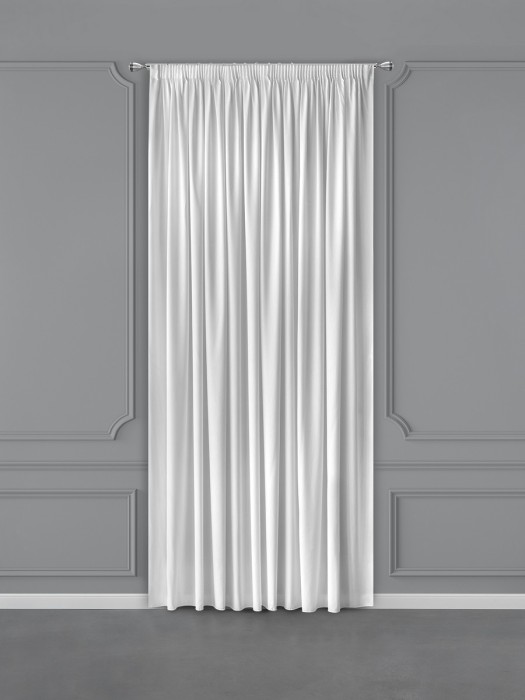 штора авиталь (300х275 см - 1 шт) cass1007106 фотография