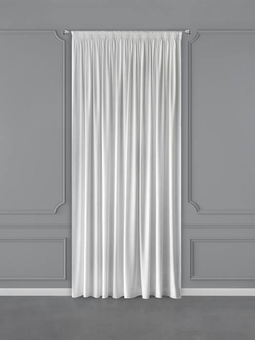 тюль британни (300х275 см - 1 шт) dbt995229 фотография