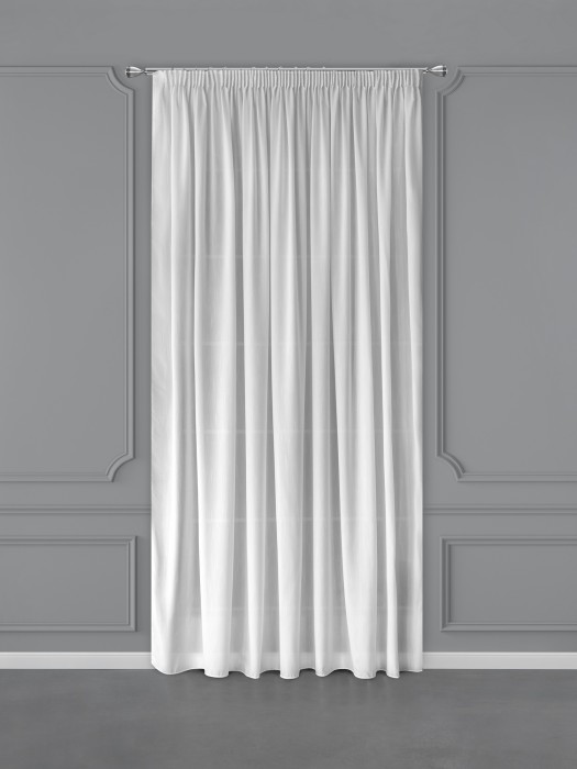 тюль фрида (300х275 см - 1 шт) dbt995216 фотография