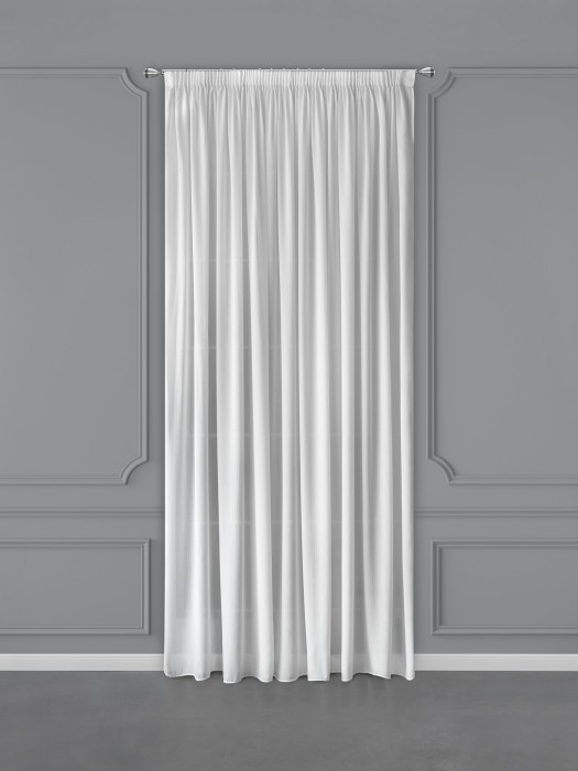 тюль иветти (300х275 см - 1 шт) dbt995219 фотография