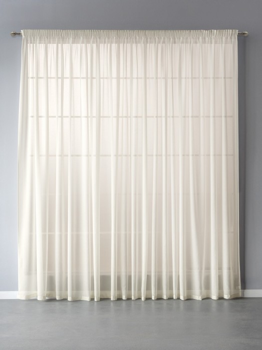 тюль николин (500х280 см - 1 шт) cass1005439 фотография