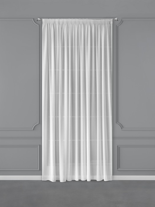 тюль роксана (300х275 см - 1 шт) dbt995217 фотография