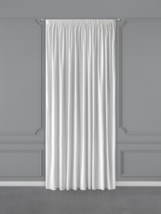 тюль ванда (300х275 см - 1 шт) dbt995223 фотография