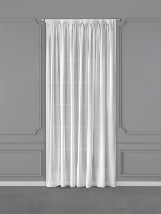 тюль виринея (300х300 см - 1 шт) dbt995227 фотография