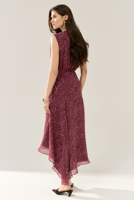 Товар с артикулом 755235003 вид сзади