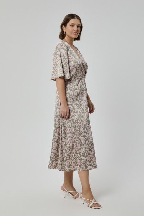 Товар с артикулом 749441003 вид сзади