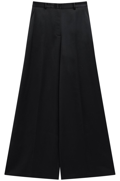 атласные брюки 793374003 фотография