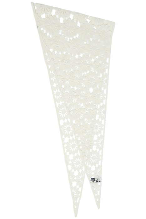 ажурная косынка 816447003 фотография