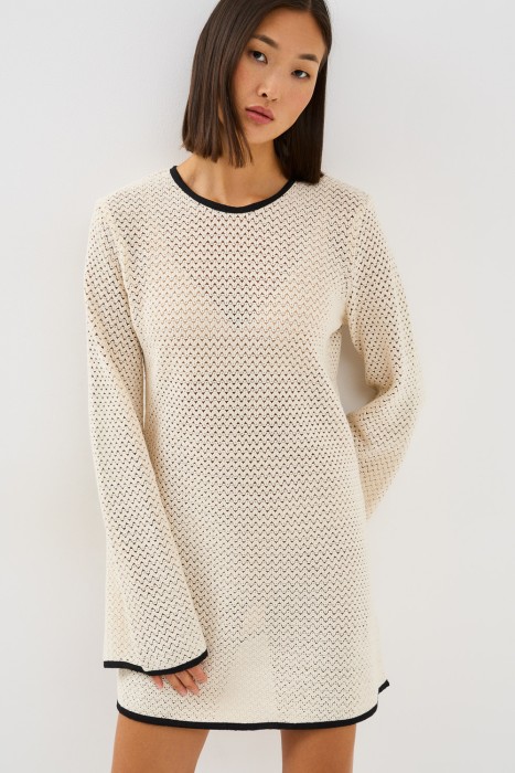 ажурное платье 769951003 фотография