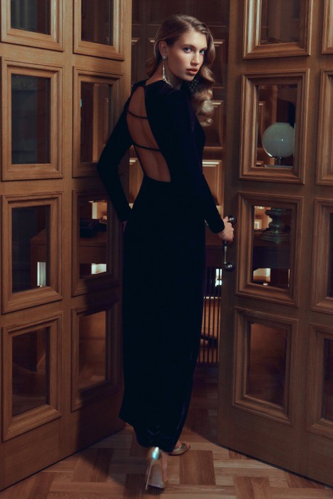 Товар с артикулом 738189003 вид сзади