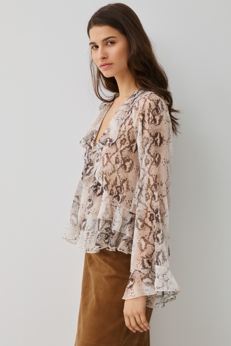 Товар с артикулом 815845003 вид сзади