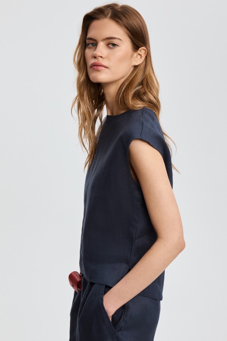 Товар с артикулом 817697003 вид сзади