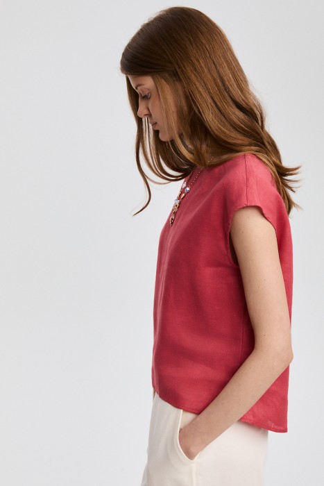 Товар с артикулом 817679003 вид сзади