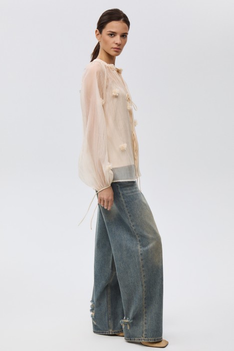 Товар с артикулом 815065003 вид сзади