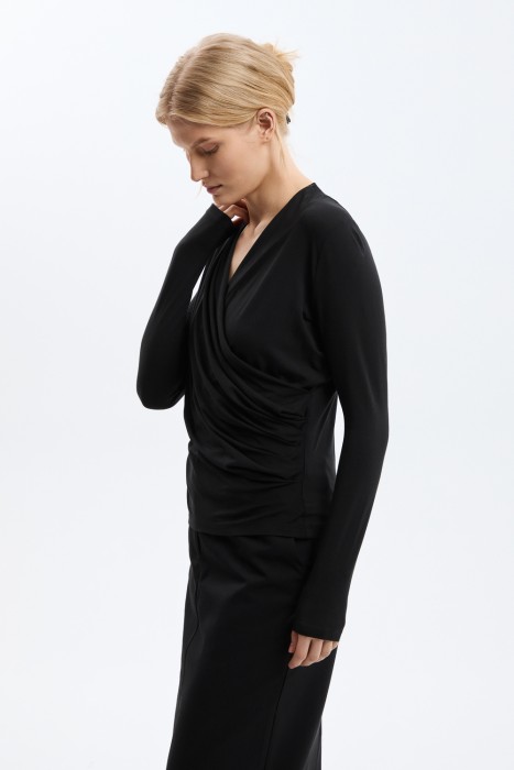 Товар с артикулом 802124003 вид сзади