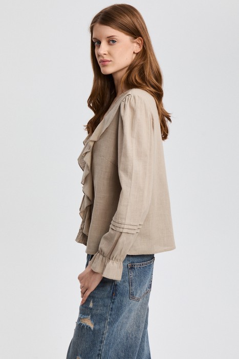 Товар с артикулом 811870003 вид сзади