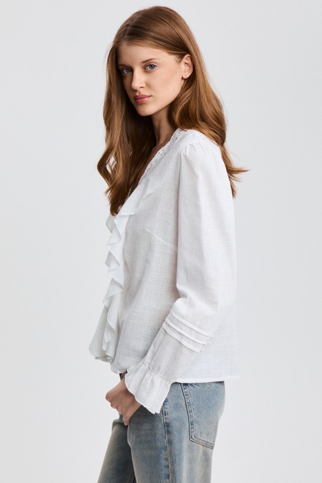 Товар с артикулом 812858003 вид сзади