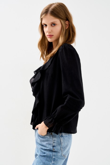 Товар с артикулом 769897003 вид сзади