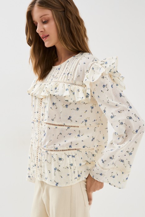 Товар с артикулом 768277003 вид сзади