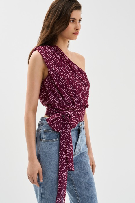 Товар с артикулом 755287003 вид сзади