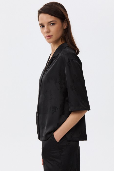 Товар с артикулом 815072003 вид сзади