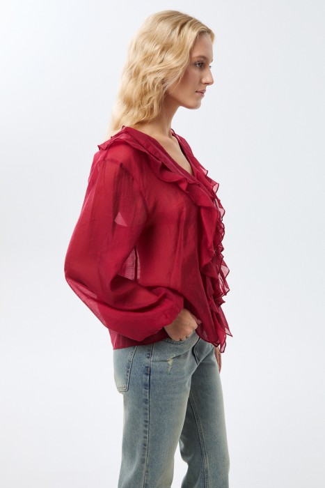 Товар с артикулом 804175003 вид сзади