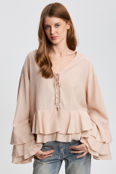 Товар с артикулом 815070003 вид сзади