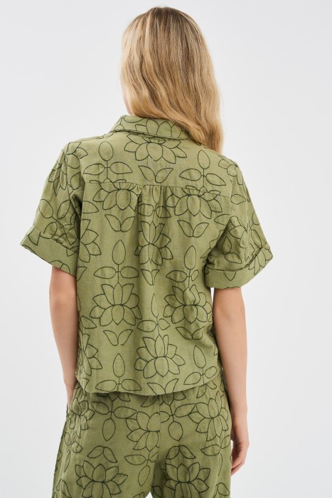 Товар с артикулом 769934003 вид сзади