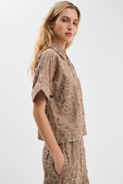 Товар с артикулом 769913003 вид сзади