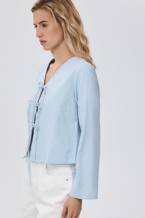 Товар с артикулом 811838003 вид сзади